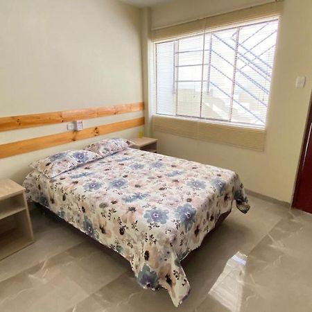 La Posada De Pepe Piura Luaran gambar