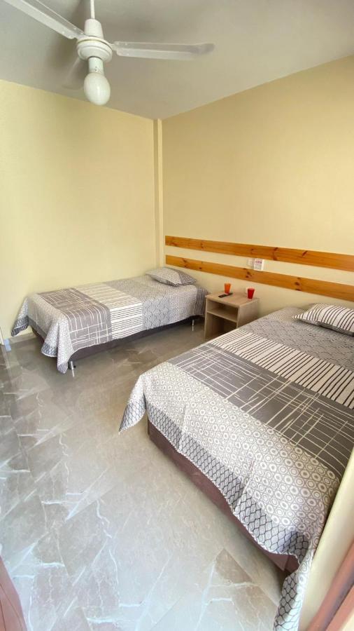 La Posada De Pepe Piura Luaran gambar