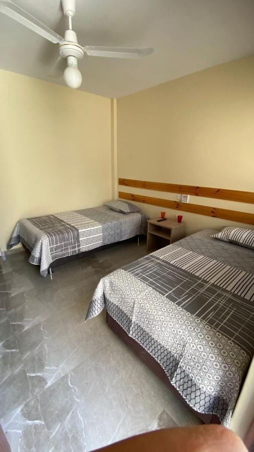 La Posada De Pepe Piura Luaran gambar
