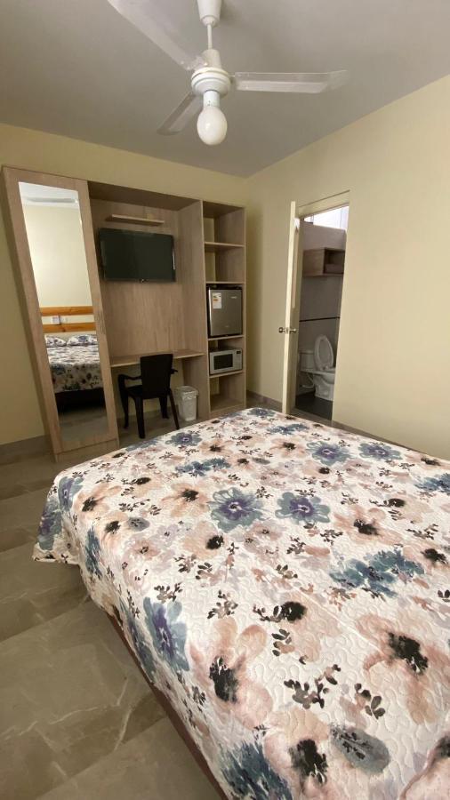 La Posada De Pepe Piura Luaran gambar