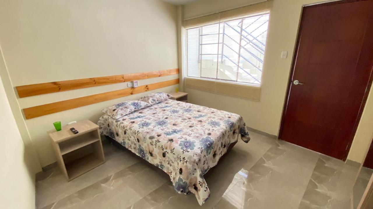 La Posada De Pepe Piura Luaran gambar
